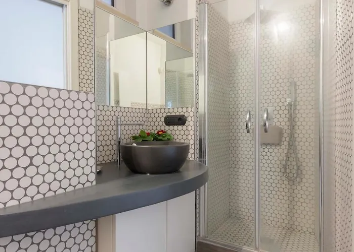 Domus Rinascimento Apartament
