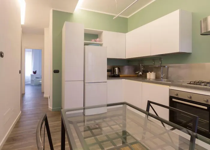 Apartament Domus Rinascimento Rzym