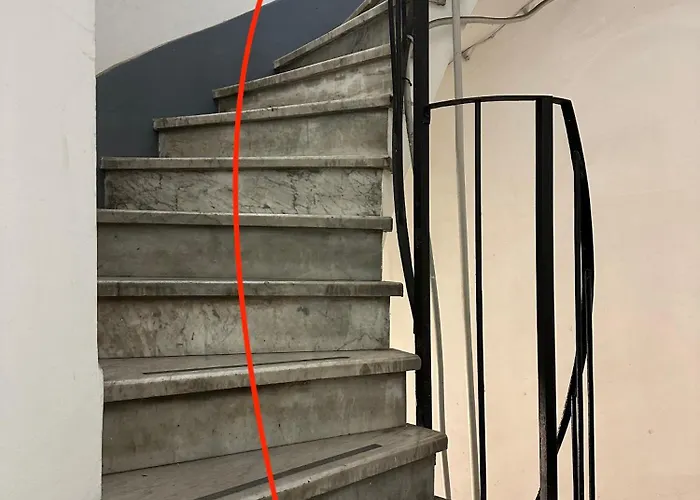Domus Rinascimento Apartament
