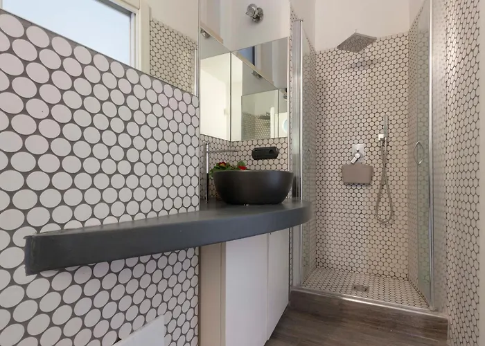 Apartament Domus Rinascimento