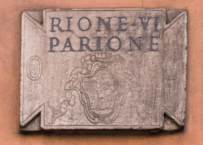 Domus Rinascimento Apartament Rzym